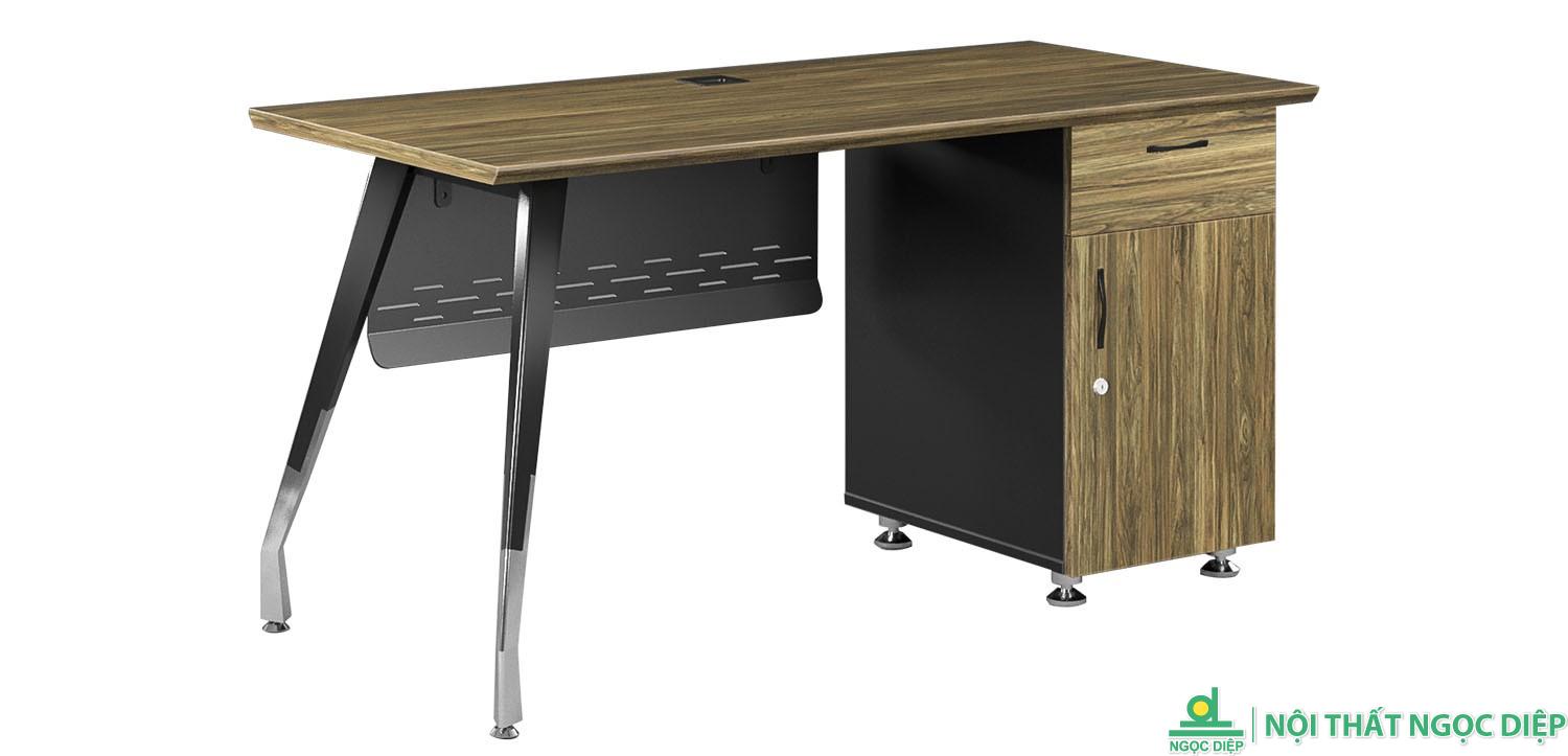 Bàn làm việc nhân viên BRI120SHLC15