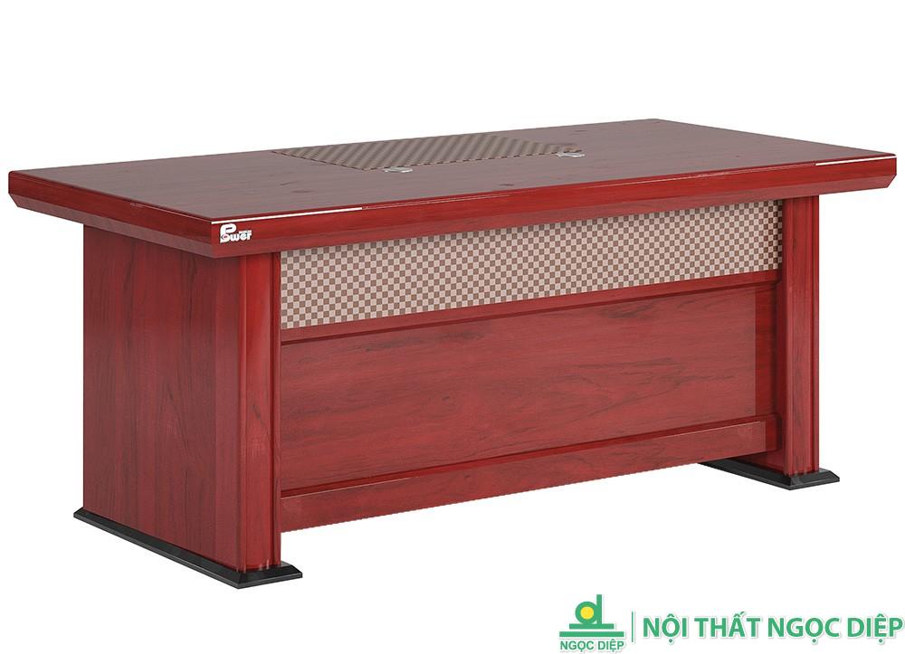 Bàn làm việc lãnh đạo DT1890H1