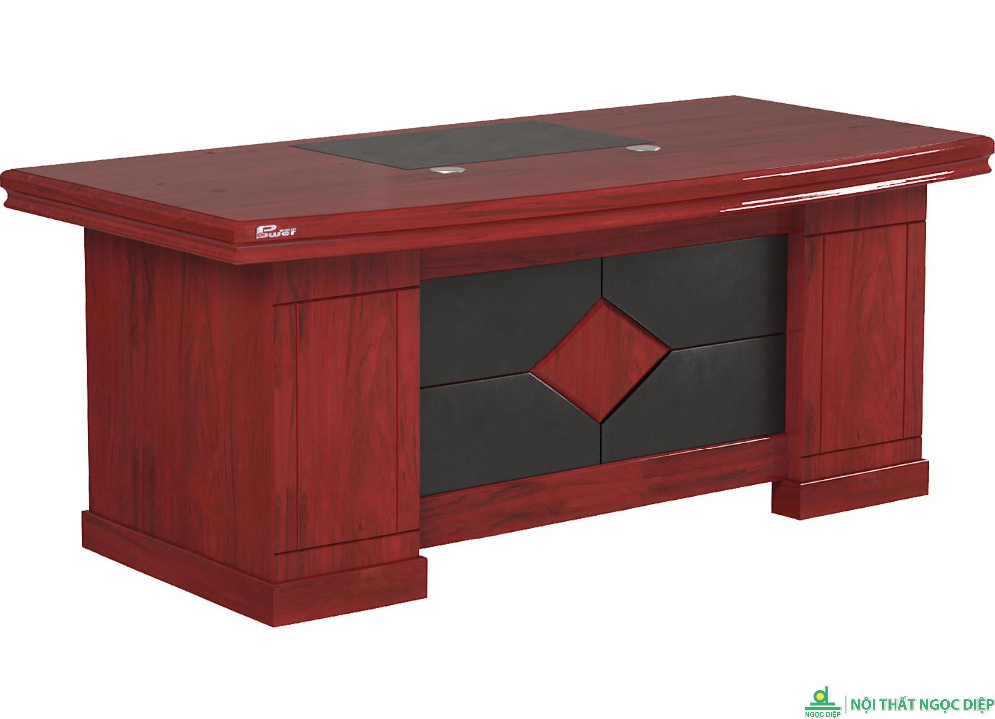 Bàn làm việc lãnh đạo DT1890H17