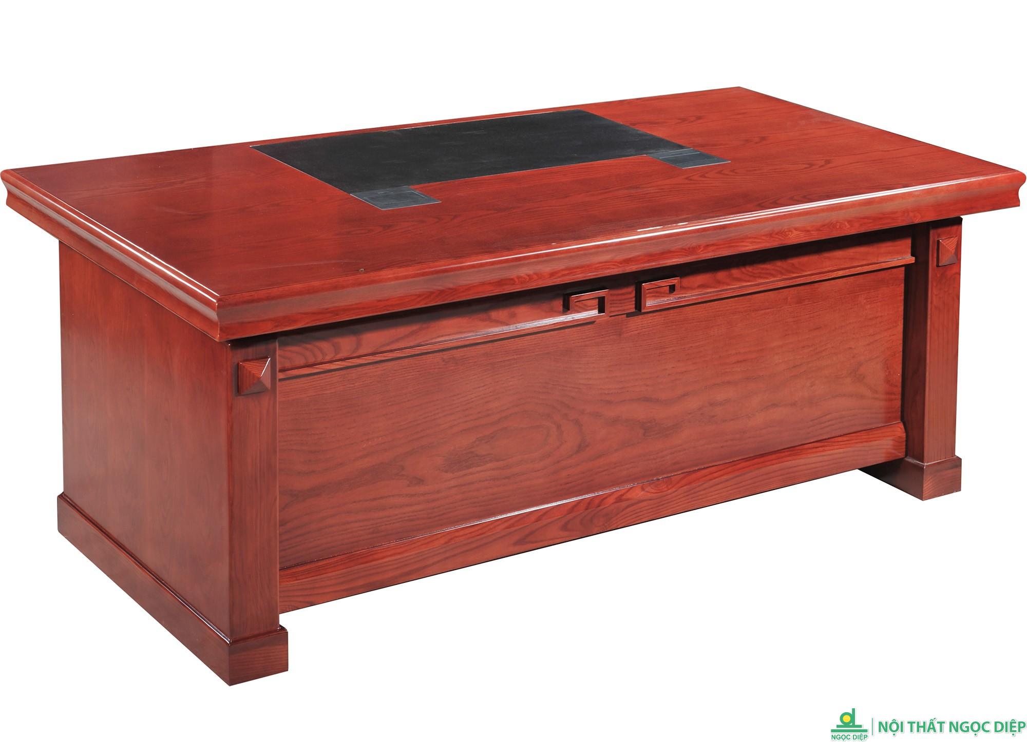 Bàn làm việc lãnh đạo DT2010V2