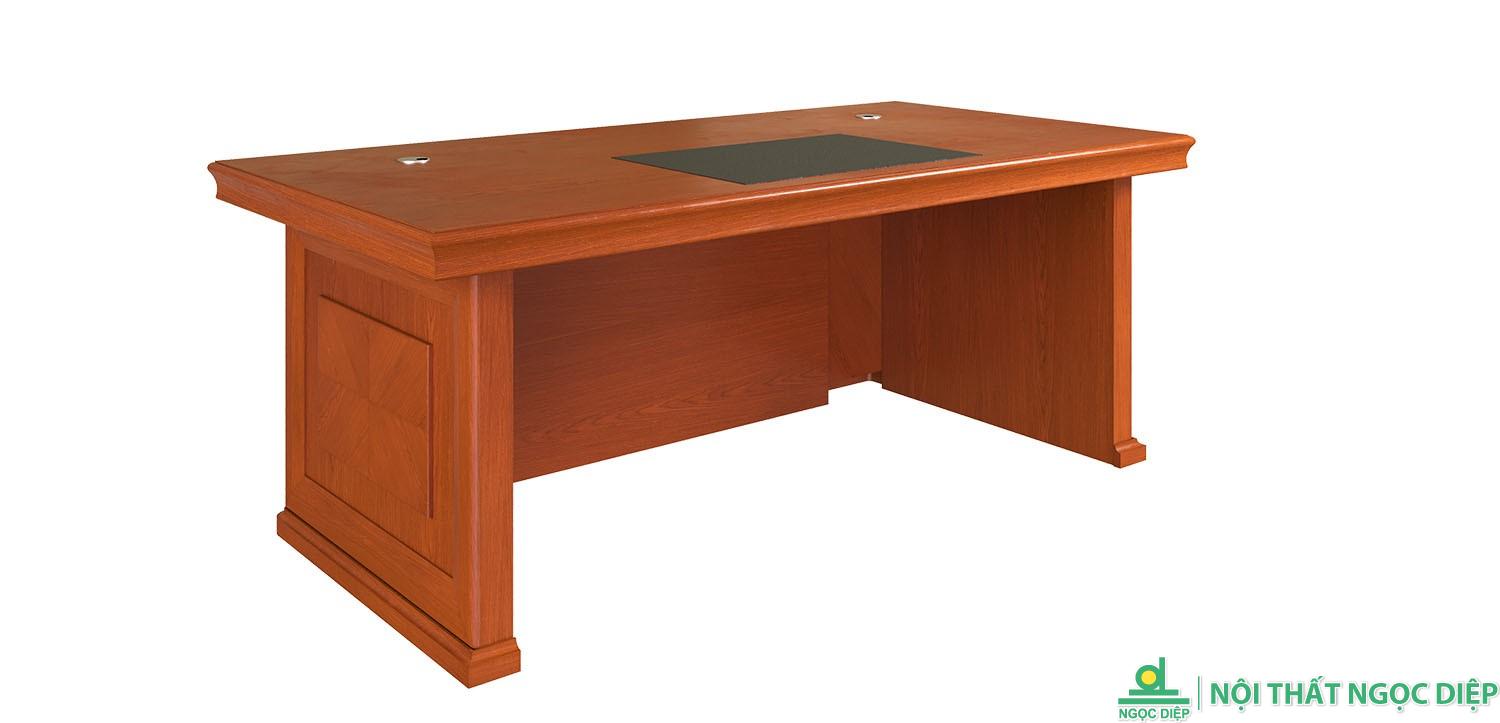Bàn làm việc lãnh đạo DT2010V5