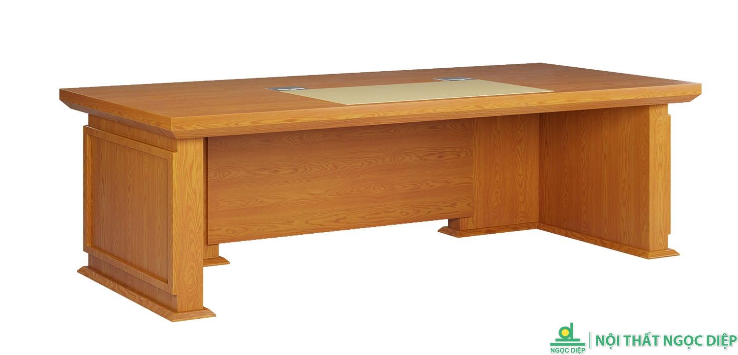 Bàn làm việc lãnh đạo DT2411V6