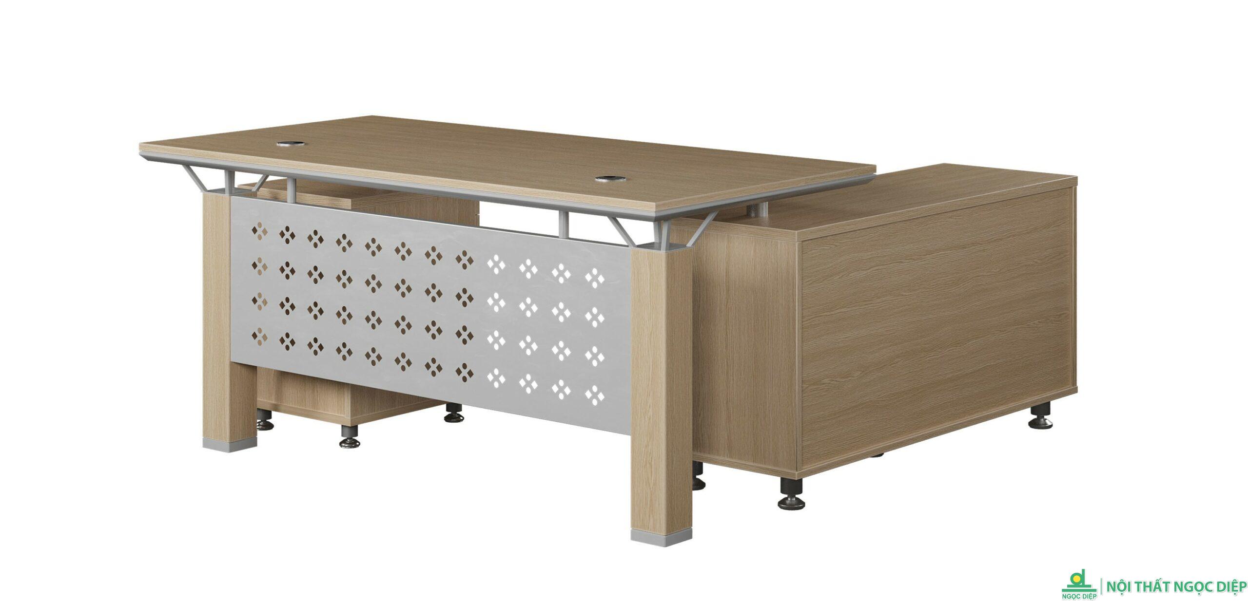 Bàn làm việc lãnh đạo HRP1885Y1