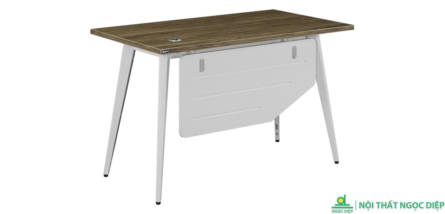 Bàn làm việc nhân viên LUX120SC10