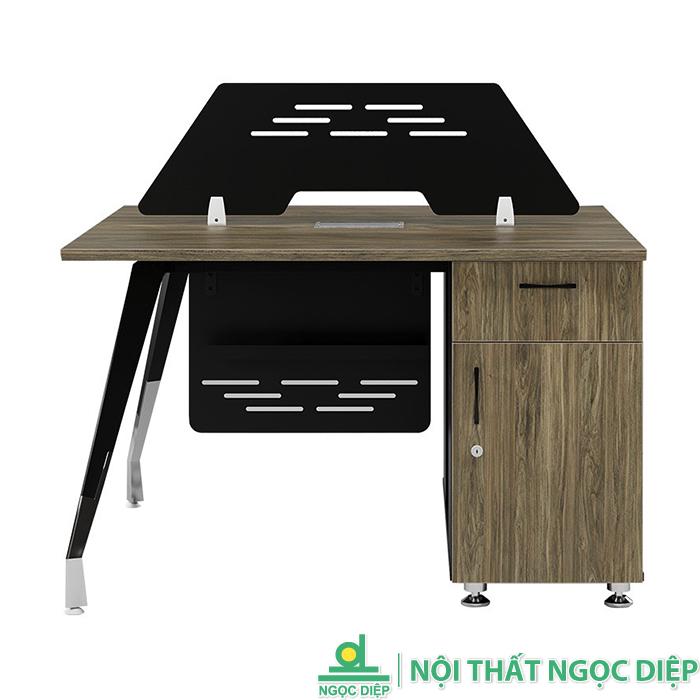 Modul Bàn làm việc nhân viên BRIMD03C15