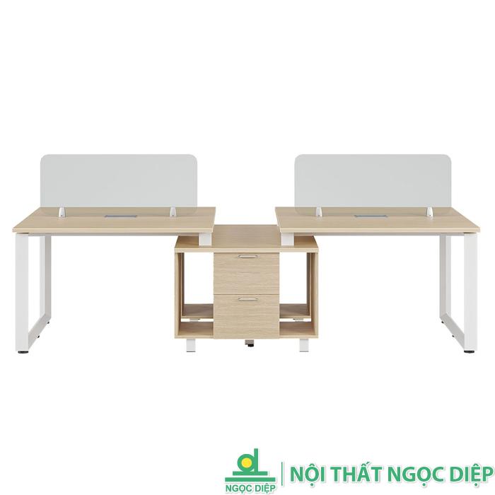 Modul Bàn làm việc nhân viên HRMD12