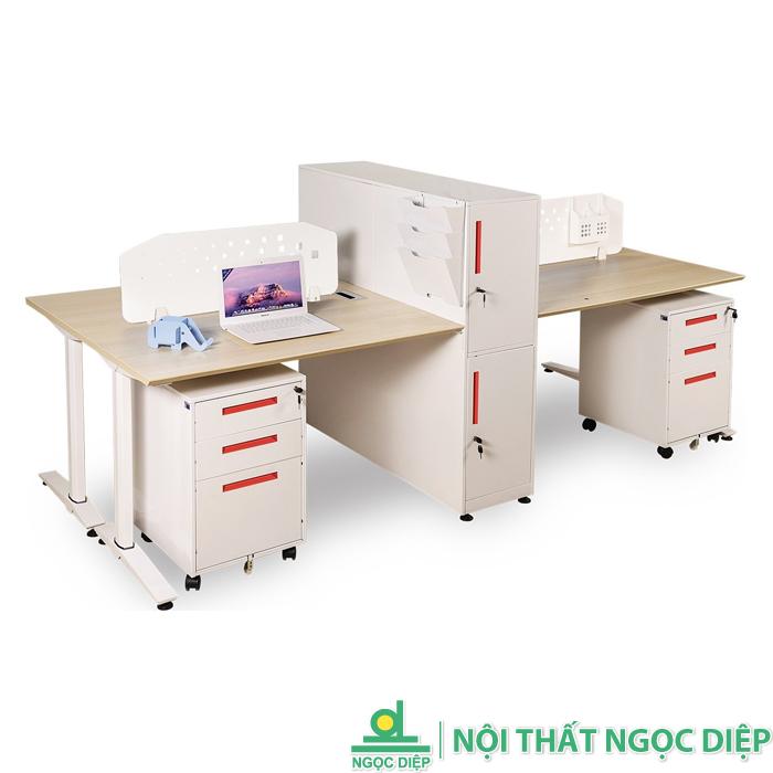 Modul Bàn làm việc nhân viên UNMD04CS3