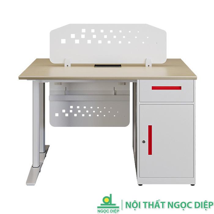 Modul Bàn làm việc nhân viên UNMD05CS3