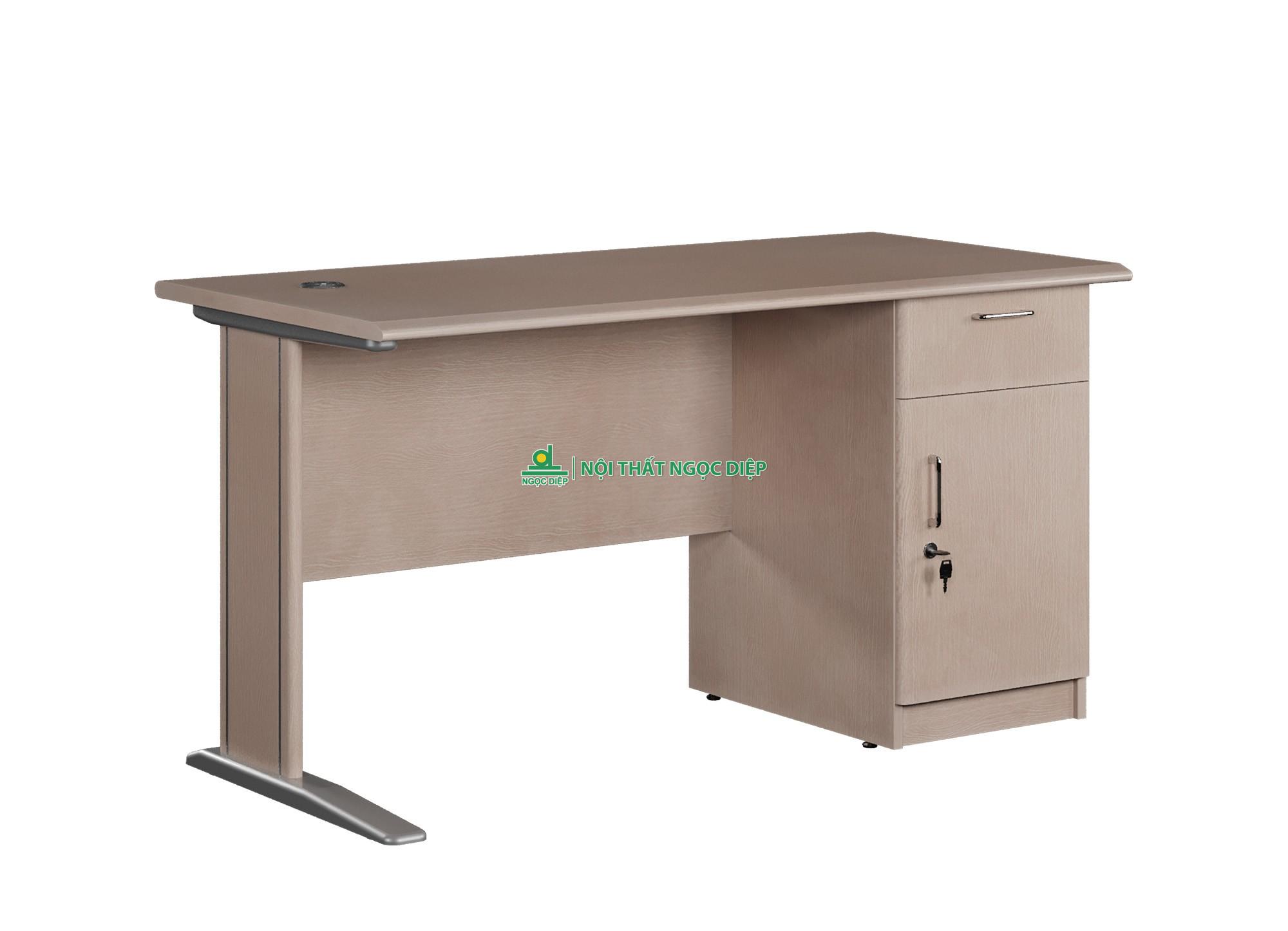 Bàn làm việc nhân viên NT120C3HL
