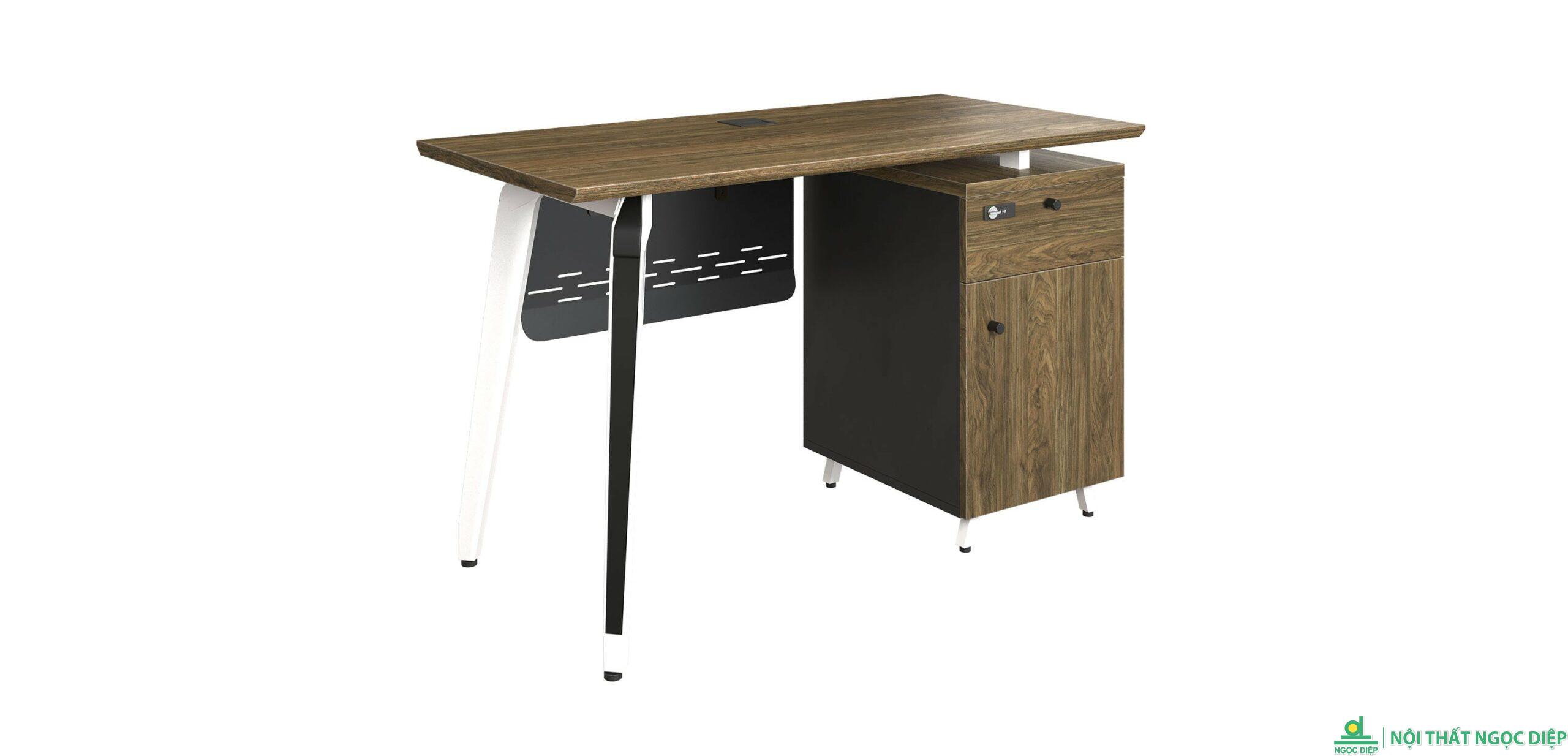 Bàn làm việc nhân viên ST120SHLC16