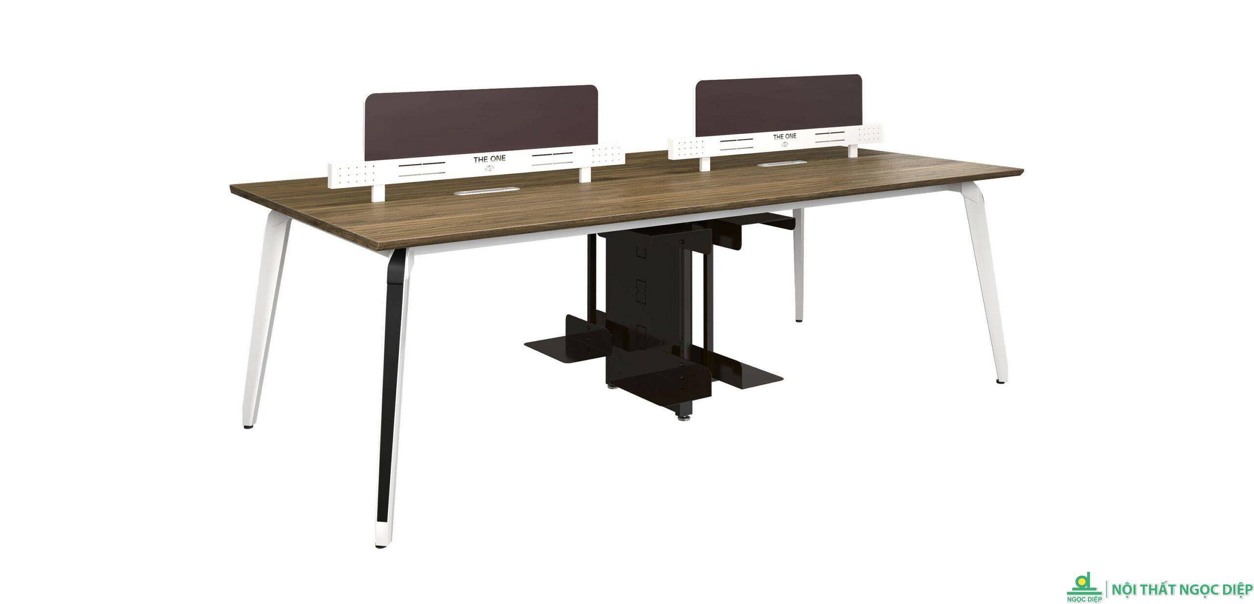 Modul Bàn làm việc nhân viên STMD01-4C16