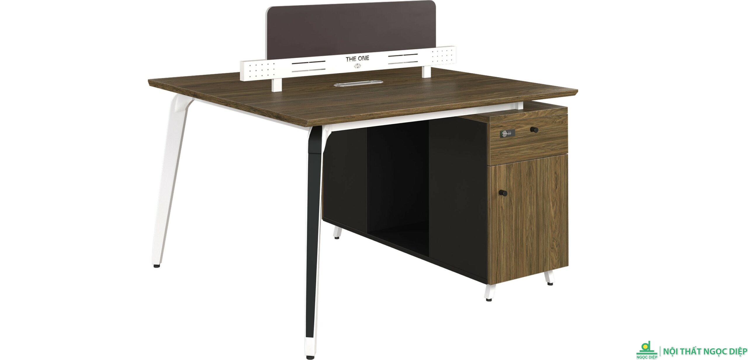 Modul Bàn làm việc nhân viên STMD03-2C16