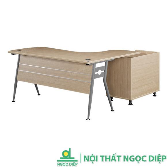 Bàn làm việc lãnh đạo HR160C1