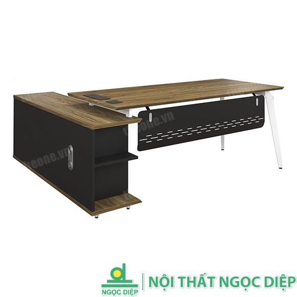 Bàn làm việc lãnh đạo STP180C16