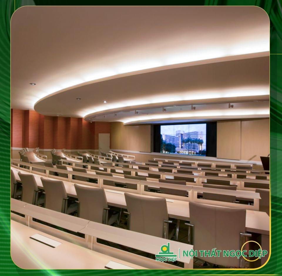 Nội thất Ngọc Diệp – Ba thập kỷ tiên phong nâng tầm không gian Việt