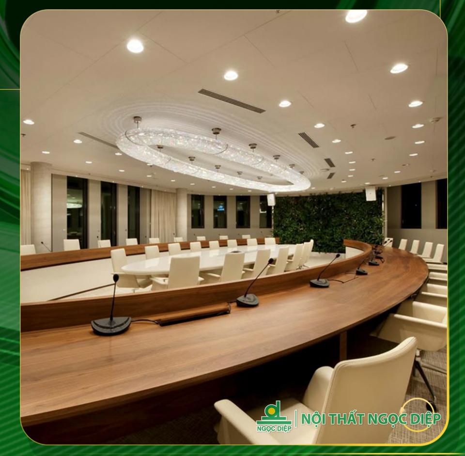 Nội thất Ngọc Diệp – Ba thập kỷ tiên phong nâng tầm không gian Việt